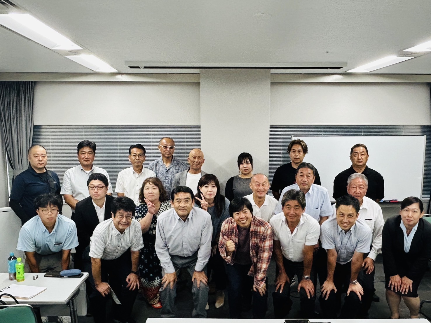 【埼玉県支部】7月勉強会