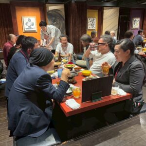 第8回お墓未来プロジェクトin名古屋【懇親会費】